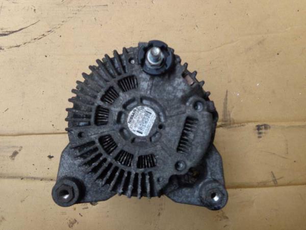 ALTERNATEUR 150AMP NISSAN 1.5DCI - Vue 3